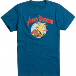 angry beavers t shirts